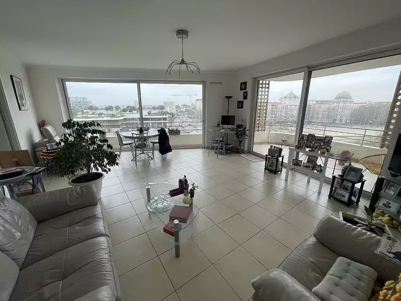 Appartement, 85 m²