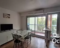 Appartement, 35,41 m²