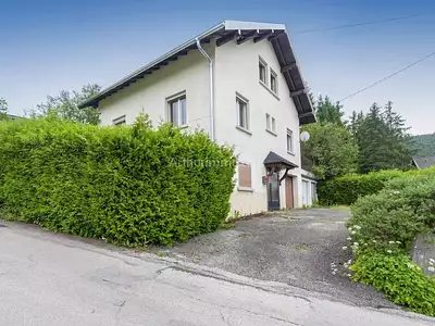 Maison, 137,42 m²