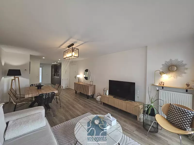 Appartement, 101,3 m²