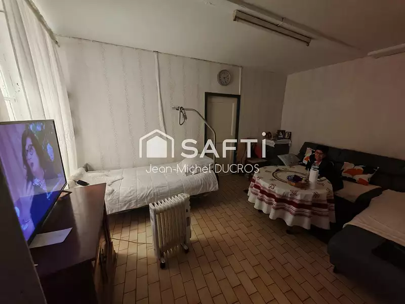 Maison, 100 m²
