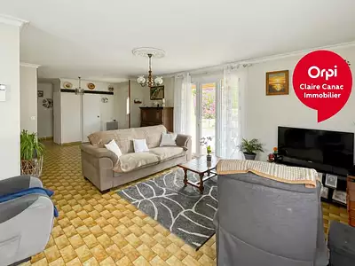 Maison, 87 m²