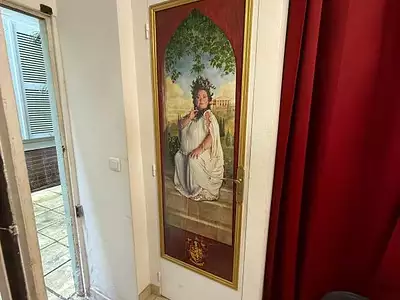 Appartement, 50 m²