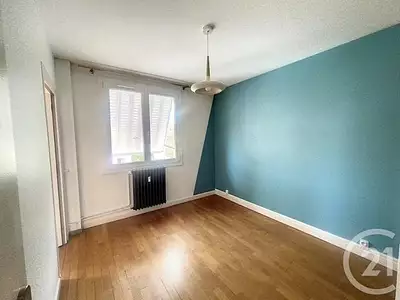 Appartement, 54 m²