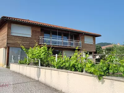 Maison, 220 m²