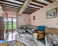 Maison, 200 m²