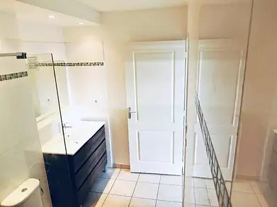 Appartement, 67 m²