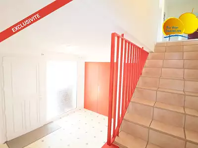 Maison, 150 m²
