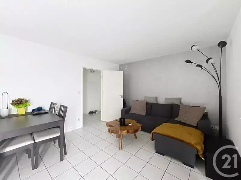Appartement, 51,9 m²