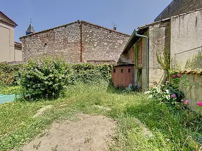 Maison, 125 m²