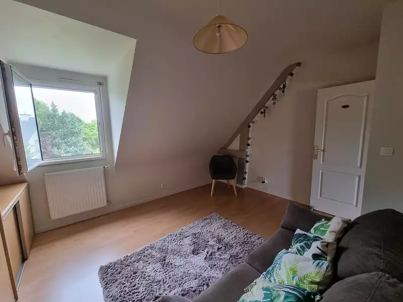 Maison, 160 m²