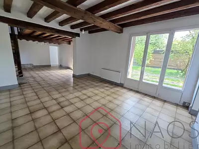 Maison, 120 m²