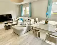 Appartement, 69 m²