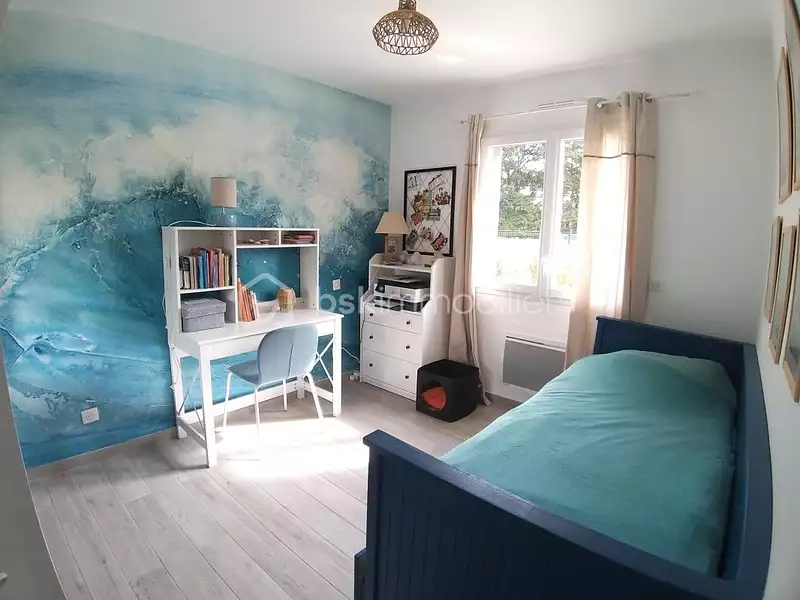Maison, 101 m²