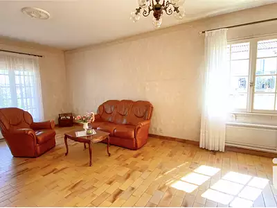 Maison, 84 m²