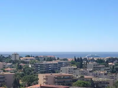 Appartement, 65,4 m²