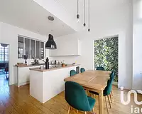 Appartement, 145 m²