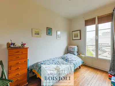Appartement, 30,14 m²