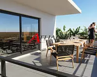 Appartement, 102,9 m²