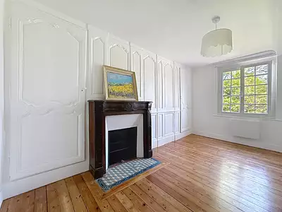 Maison, 100 m²