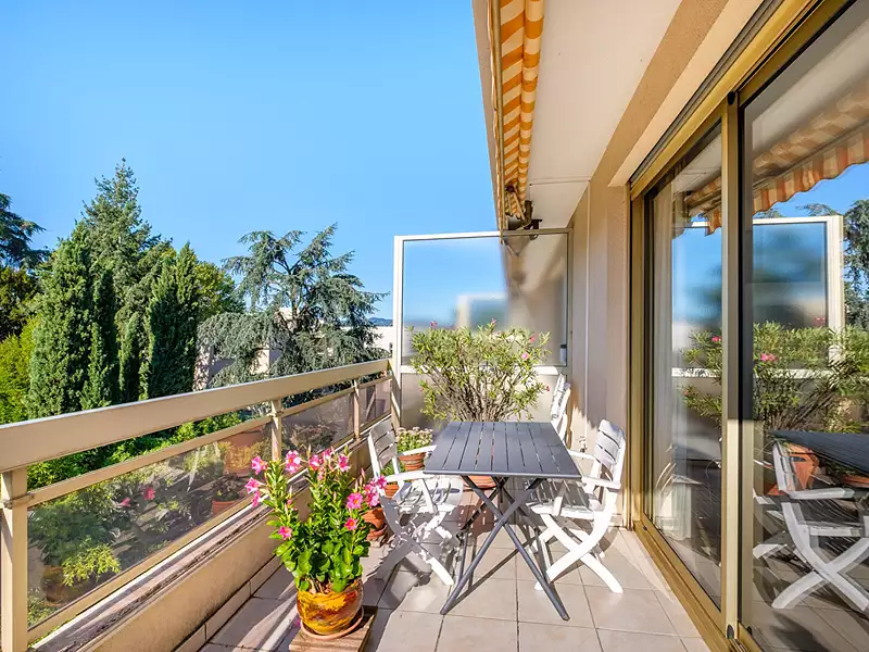 Appartement, 72,74 m²