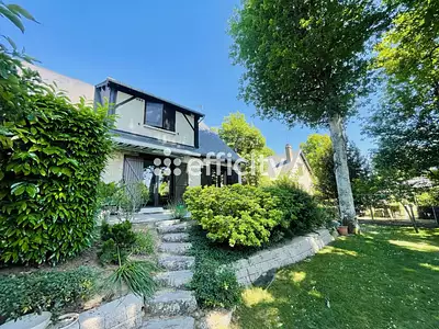 Maison, 130 m²