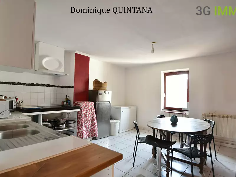 Appartement, 76 m²