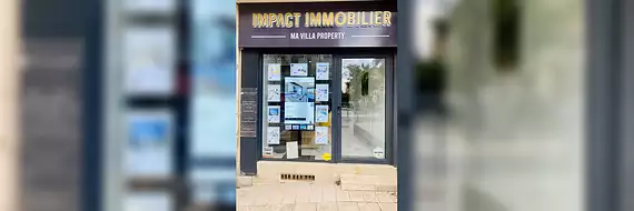 Impact Immobilier Real Estate Ma Villa Property