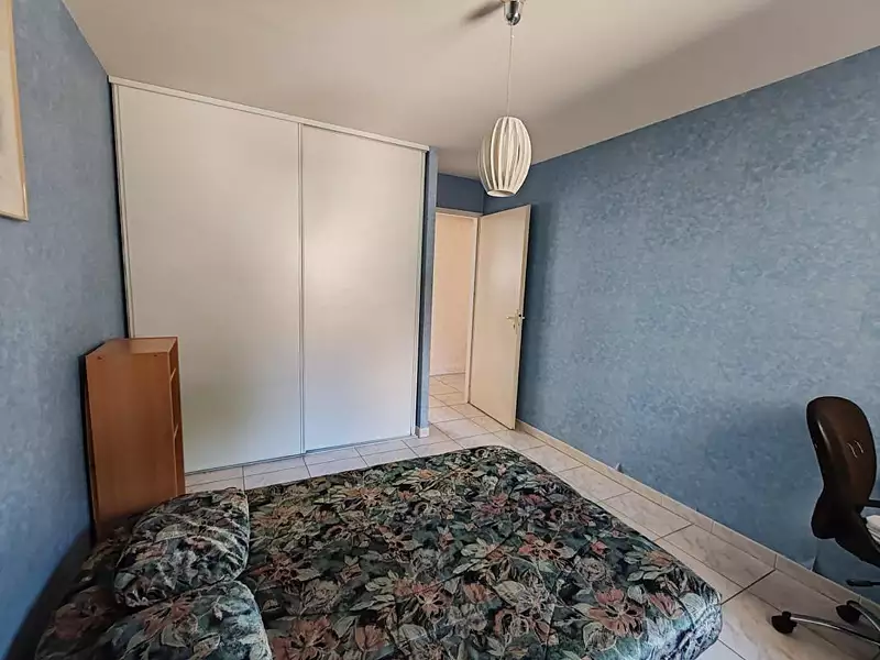 Appartement, 100 m²