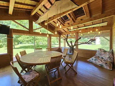 Maison, 156 m²
