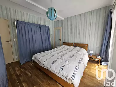 Maison, 90 m²