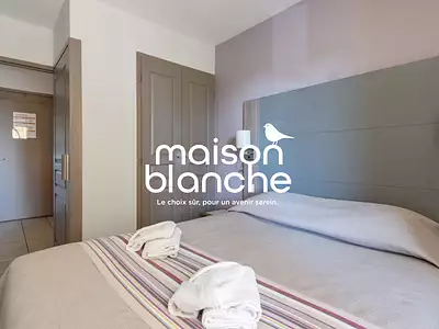 Appartement, 25,8 m²