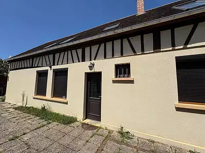 Maison, 133 m²
