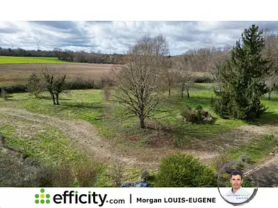 Maison, 185 m²