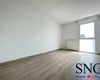 Appartement, 63,37 m²