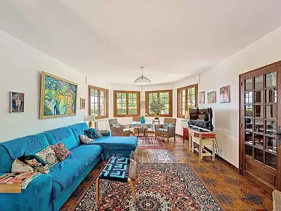 Maison, 195 m²