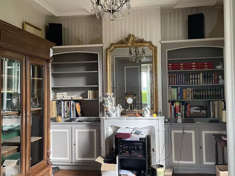 Maison, 190 m²