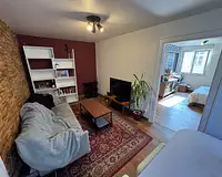 Appartement, 41,19 m²