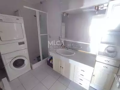 Appartement, 45 m²