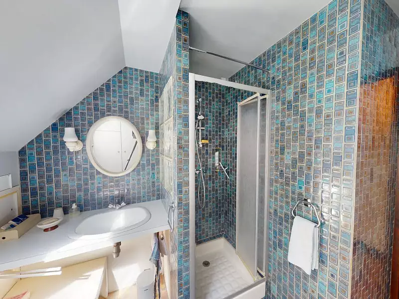 Maison, 129 m²
