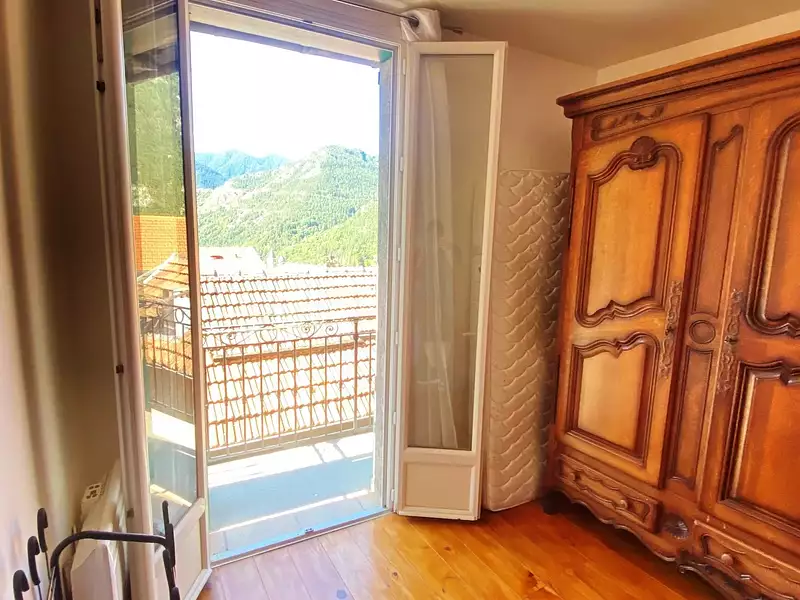 Appartement, 54,05 m²