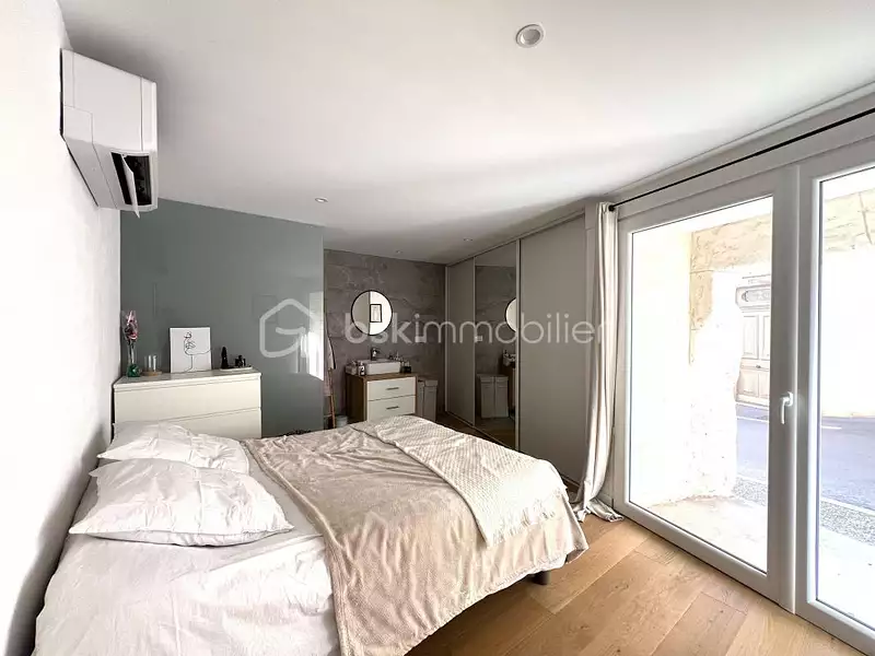 Maison, 80 m²
