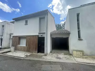 Maison, 81 m²