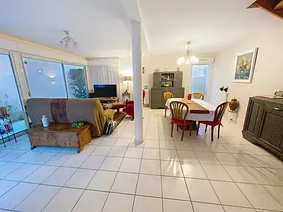 Maison, 91 m²