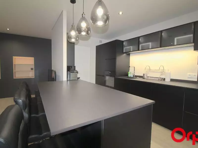 Appartement, 64 m²