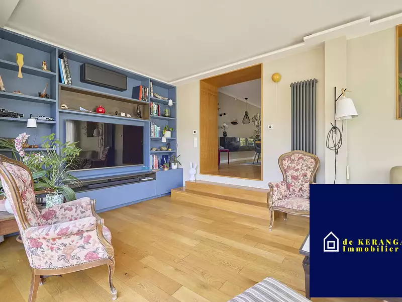 Maison, 140 m²
