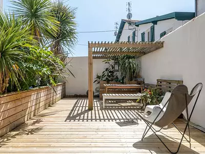 Maison, 186 m²