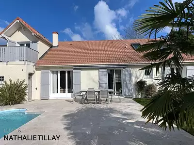Maison, 150 m²