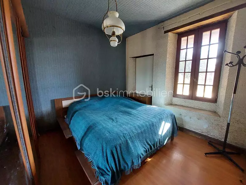 Maison, 128 m²
