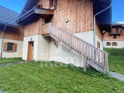 Appartement, 31,46 m²